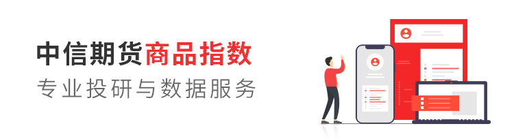 商品指数